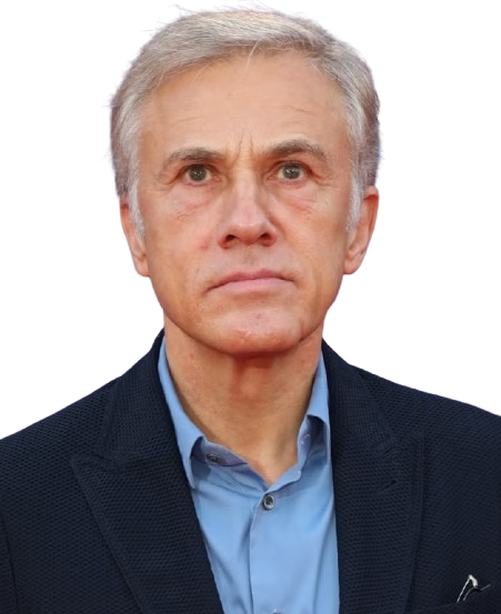 Christoph Waltz